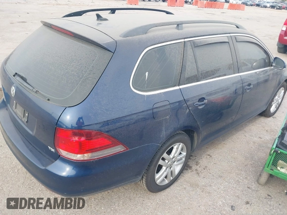 2011 Volkswagen Jetta TDI with VIN 3VWPL7AJ0BM659280, listed as a IAAI auction lot 42432496 with 154,015 mi miles and . Bid and sale history available at DreamBid. Image 4.