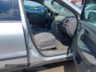 2017 Chevrolet Traverse LS with VIN 1GNKRFED3HJ351219, listed as a IAAI auction lot 42737249 with 141,718 mi miles and . Bid and sale history available at DreamBid. Image 5.