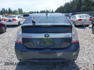2013 Toyota Prius with VIN JTDKN3DP3D3040869, listed as a IAAI auction lot 42197022 with 174,115 mi miles and . Bid and sale history available at DreamBid. Image 17.