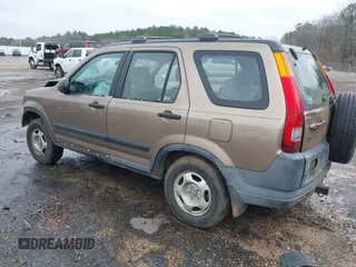 2004 Honda CR-V LX with VIN SHSRD68484U201795, listed as a IAAI auction lot 41628233 with 367,082 mi miles and . Bid and sale history available at carsss.com. Image 3.