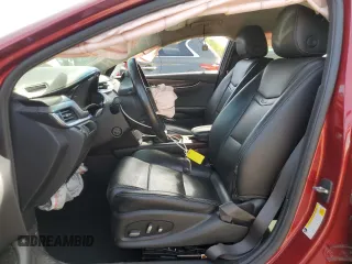 2019 Cadillac XTS Luxury z VIN 2G61M5S36K9127649, wystawiony jako Copart lot #55322375 z przebiegiem 44 182 mil mil oraz Szkoda całkowita • Salvage title. Historia ofert i sprzedaży dostępna na DreamBid. Obrazek 7.