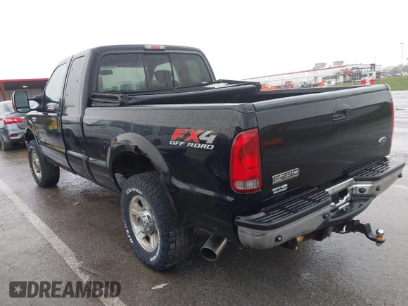 2006 Ford F-250 XL with VIN 1FTSX21P76EC82810, listed as a IAAI auction lot 41890943 with 237,747 mi miles and . Bid and sale history available at DreamBid. Image 3.