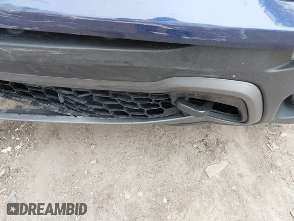 2021 Jeep Renegade Upland with VIN ZACNJDAB3MPM38275, listed as a IAAI auction lot 41722676 with 45,326 mi miles and . Bid and sale history available at DreamBid. Image 6.