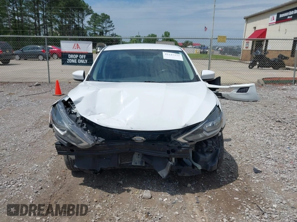 2017 Nissan Sentra S с VIN 3N1AB7AP7HY381773, выставлен на аукционе IAAI как лот 42247232 с пробегом 102 956 миль миль и . История ставок и продаж доступна на DreamBid. Изображение 13.