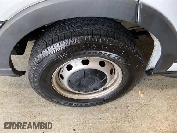 2019 Ford Transit с VIN 1FTYR1YM8KKA30666, выставлен на аукционе IAAI как лот 42585431 с пробегом 78 828 миль миль и . История ставок и продаж доступна на DreamBid. Изображение 7.