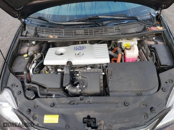 2013 Lexus CT 200h Hybrid with VIN JTHKD5BH6D2134372, listed as a IAAI auction lot 41882762 with 182919 miles. Bid and sale history available at carsss.com. Image 10.