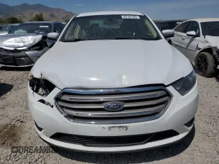 2016 Ford Taurus SEL with VIN 1FAHP2H82GG150414, listed as a Copart auction lot 62167385 with 164,041 mi miles and Salvage title. Bid and sale history available at DreamBid. Image 5.