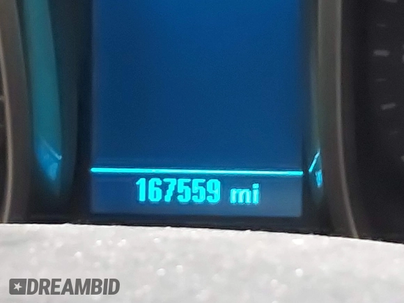 2013 Chevrolet Malibu LT with VIN 1G11C5SA6DF320045, listed as a IAAI auction lot 41745948 with 167,559 mi miles and . Bid and sale history available at DreamBid. Image 14.