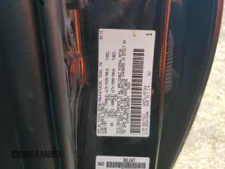 2016 Toyota Tundra SR with VIN 5TFRM5F17GX095697, listed as a Copart auction lot 65523535 with 88,421 mi miles and Clean title. Bid and sale history available at DreamBid. Image 12.