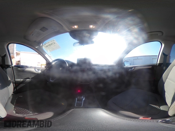 2021 Ford Escape SE с VIN 1FMCU9G61MUB20836, выставлен на аукционе IAAI как лот 41840447 с пробегом 42 158 миль миль и . История ставок и продаж доступна на DreamBid. Изображение 18.