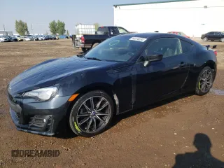 2020 Subaru BRZ Limited with VIN JF1ZCAC16L8701405, listed as a Copart auction lot 66574094 with 42,282 mi miles and Clean Title. Bid and sale history available at carsss.com. Image 1.