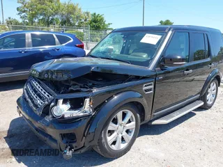 2016 Land Rover LR4 HSE with VIN SALAG2V6XGA803307, listed as a IAAI auction lot 42038144 with 79,181 mi miles and . Bid and sale history available at DreamBid. Image 17.