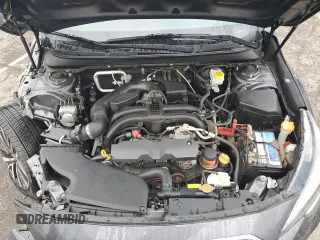 2018 Subaru Legacy Premium with VIN 4S3BNAF6XJ3020882, listed as a Copart auction lot 70781303 with 123,145 mi miles. Bid and sale history available at carsss.com. Image 12.