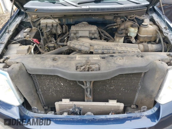 2005 Ford F-150 XLT with VIN 1FTPW12515KE63756, listed as a IAAI auction lot 42191650 with 176,285 mi miles and . Bid and sale history available at DreamBid. Image 10.
