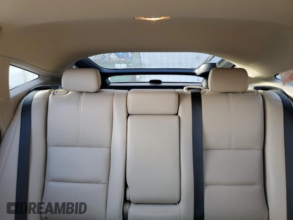 2015 Honda Crosstour EX-L with VIN 5J6TF3H55FL002096, listed as a Copart auction lot 76879964 with 180,727 mi miles and Salvage Title. Bid and sale history available at carsss.com. Image 10.