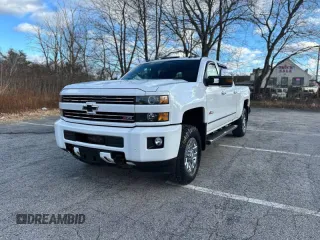 2016 Chevrolet Silverado 3500HD LTZ with VIN 1GC4K0C87GF263042, listed as a Copart auction lot 43293735 with 169,560 mi miles and Clean Title. Bid and sale history available at DreamBid. Image 2.