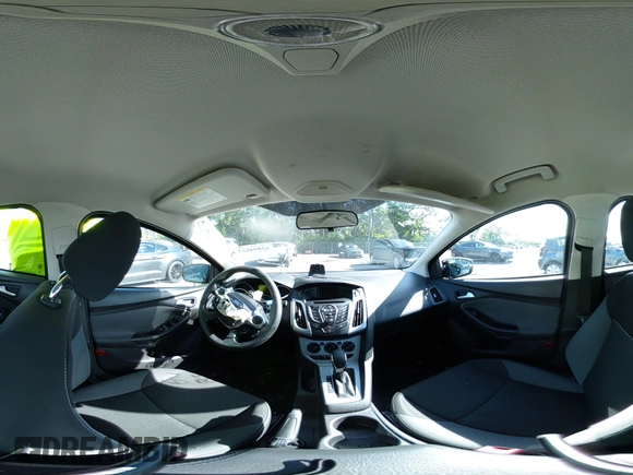2012 Ford Focus SE with VIN 1FAHP3F22CL150631, listed as a IAAI auction lot 42594823 with 49,456 mi miles and . Bid and sale history available at DreamBid. Image 19.