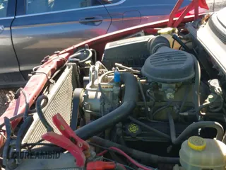 1999 Dodge Dakota SLT z VIN 1B7GG22Y3XS289253, wystawiony jako IAAI lot #41283728 z przebiegiem 154 038 mil mil oraz . Historia ofert i sprzedaży dostępna na DreamBid. Obrazek 13.