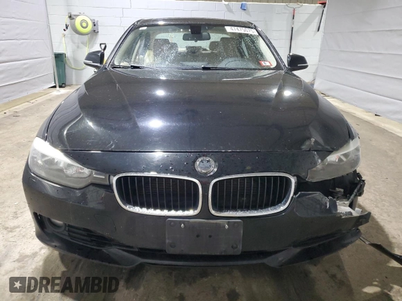 2014 BMW 3 Series 328i xDrive с VIN WBA3B5C52EP543485, выставлен на аукционе Copart как лот 47475075 с пробегом 119 486 миль миль и Списание • Salvage title. История ставок и продаж доступна на DreamBid. Изображение 5.