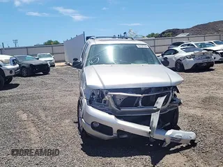 2004 Ford Explorer Limited z VIN 1FMZU65WX4ZA90248, wystawiony jako Copart lot #50164764 z przebiegiem Nie podano mil oraz Nie do naprawy • Non repairable. Historia ofert i sprzedaży dostępna na DreamBid. Obrazek 11.
