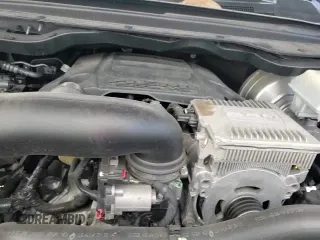 2020 Ram 1500 Limited z VIN 1C6SRFHT2LN153493, wystawiony jako Copart lot #67365545 z przebiegiem 68 828 mil mil oraz Szkoda całkowita • Salvage title. Historia ofert i sprzedaży dostępna na DreamBid. Obrazek 14.