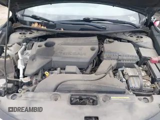 2017 Nissan Altima S with VIN 1N4AL3AP9HC153159, listed as a IAAI auction lot 41904497 with 132,495 mi miles and . Bid and sale history available at DreamBid. Image 10.