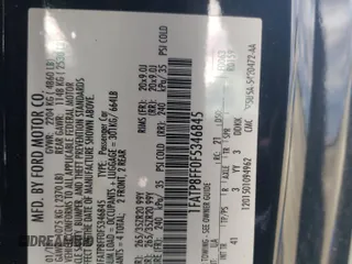2015 Ford Mustang GT Premium with VIN 1FATP8FF0F5346845, listed as a Copart auction lot 84209444 with 114,369 mi miles and Salvage title. Bid and sale history available at DreamBid. Image 12.