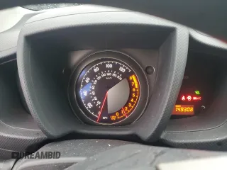 2012 Scion xD with VIN JTKKU4B42C1019161, listed as a Copart auction lot 44522145 with 149,308 mi miles and Salvage Title. Bid and sale history available at DreamBid. Image 9.