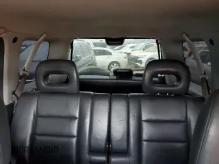 2001 Honda CR-V SE with VIN JHLRD18721C047357, listed as a Copart auction lot 50937535 with 160,006 mi miles and Salvage Title. Bid and sale history available at carsss.com. Image 10.