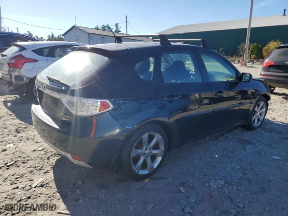 2008 Subaru Impreza Wagon (Natl) Outback Sport with VIN JF1GH63648H802886, listed as a Copart auction lot 77538104 with 86,463 mi miles and Clean Title. Bid and sale history available at carsss.com. Image 3.