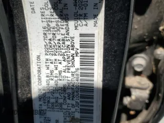 2002 Lexus RX 300 with VIN JTJGF10U620146876, listed as a Copart auction lot 55066585 with 0 mi miles and Clean Title. Bid and sale history available at carsss.com. Image 13.