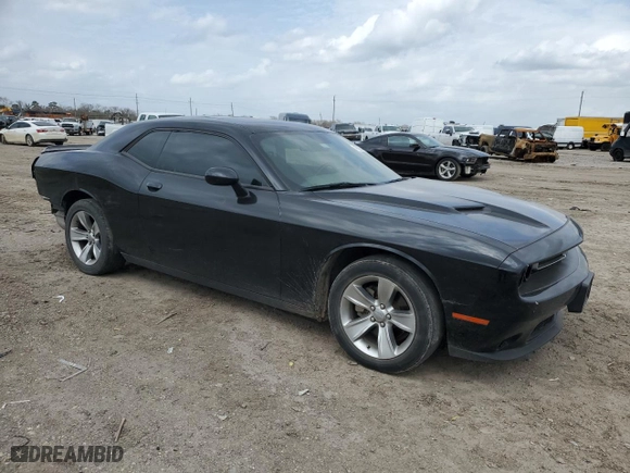2021 Dodge Challenger SXT with VIN 2C3CDZAG1MH623487, listed as a Copart auction lot 48225645 with 77,086 mi miles and Salvage Title. Bid and sale history available at carsss.com. Image 4.