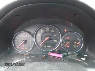 2004 Honda Civic EX with VIN 2HGES26724H592794, listed as a IAAI auction lot 41560628 with 261,924 mi miles and . Bid and sale history available at DreamBid. Image 7.