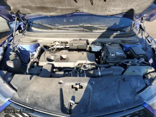 2019 Acura RDX w/A-Spec Pkg with VIN 5J8TC1H6XKL010136, listed as a Copart auction lot 47319425 with 0 mi miles and Salvage Title. Bid and sale history available at carsss.com. Image 12.