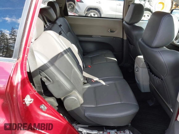 2014 Subaru Tribeca Limited with VIN 4S4WX9GD0E4400199, listed as a IAAI auction lot 41797854 with 107,203 mi miles and . Bid and sale history available at DreamBid. Image 8.
