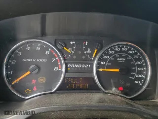 2008 Chevrolet Colorado LT w/1LT with VIN 1GCCS339088183058, listed as a Copart auction lot 45929025 with 237,460 mi miles and Salvage Title. Bid and sale history available at carsss.com. Image 9.