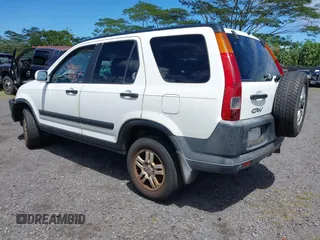 2004 Honda CR-V EX with VIN JHLRD78874C004181, listed as a IAAI auction lot 41805753 with 183,365 mi miles and . Bid and sale history available at carsss.com. Image 3.