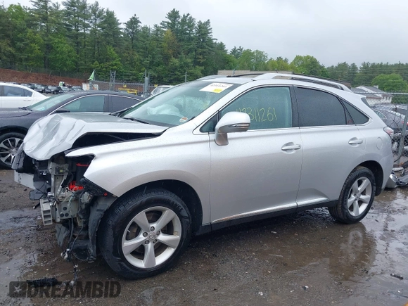2014 Lexus RX 350 с VIN 2T2BK1BA9EC229347, выставлен на аукционе IAAI как лот 42311261 с пробегом 151 424 миль миль и . История ставок и продаж доступна на DreamBid. Изображение 15.