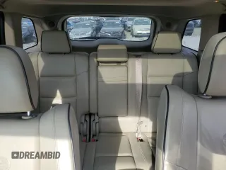 2017 Jeep Grand Cherokee Overland z VIN 1C4RJFCG5HC615878, wystawiony jako Copart lot #52087675 z przebiegiem 90 353 mil mil oraz Szkody całkowita. Historia ofert i sprzedaży dostępna na DreamBid. Obrazek 10.