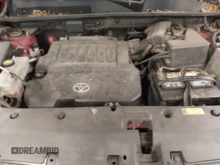 2011 Toyota RAV4 Sport with VIN JTMRK4DV0B5102614, listed as a IAAI auction lot 42486700 with 175,877 mi miles and . Bid and sale history available at DreamBid. Image 10.