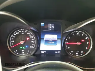 2016 Mercedes-Benz C 300 Luxury с VIN 55SWF4KB3GU138219, выставлен на аукционе Copart как лот 62277615 с пробегом 130 761 миль миль и Списание • Salvage title. История ставок и продаж доступна на DreamBid. Изображение 9.