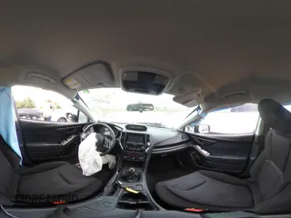 2017 Subaru Impreza z VIN 4S3GKAA65H1605641, wystawiony jako IAAI lot #42372317 z przebiegiem 74 676 mil mil oraz . Historia ofert i sprzedaży dostępna na DreamBid. Obrazek 18.
