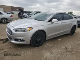 2016 Ford Fusion SE с VIN 3FA6P0HD3GR172536, выставлен на аукционе Copart как лот 54696395 с пробегом 81 529 миль миль и Списание • Salvage title. История ставок и продаж доступна на DreamBid. Изображение 1.