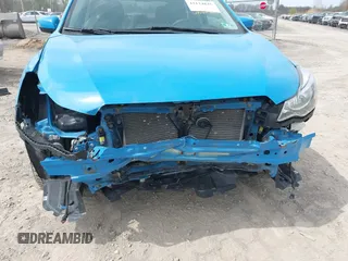 2016 Subaru Crosstrek Limited z VIN JF2GPANC9G8267699, wystawiony jako IAAI lot #42124845 z przebiegiem 116 067 mil mil oraz . Historia ofert i sprzedaży dostępna na DreamBid. Obrazek 6.