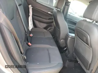 2024 Buick Encore GX Preferred z VIN KL4AMCSL2RB002703, wystawiony jako Copart lot #54006835 z przebiegiem 47 607 mil mil oraz Szkoda całkowita • Salvage title. Historia ofert i sprzedaży dostępna na DreamBid. Obrazek 11.