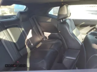 2017 Dodge Challenger SXT z VIN 2C3CDZAG0HH639976, wystawiony jako Copart lot #83611054 z przebiegiem 67 338 mil mil oraz Szkoda całkowita • Salvage title. Historia ofert i sprzedaży dostępna na DreamBid. Obrazek 10.