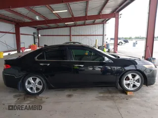2012 Acura TSX with VIN JH4CU2F42CC022218, listed as a IAAI auction lot 41981143 with 166,783 mi miles and . Bid and sale history available at DreamBid. Image 13.