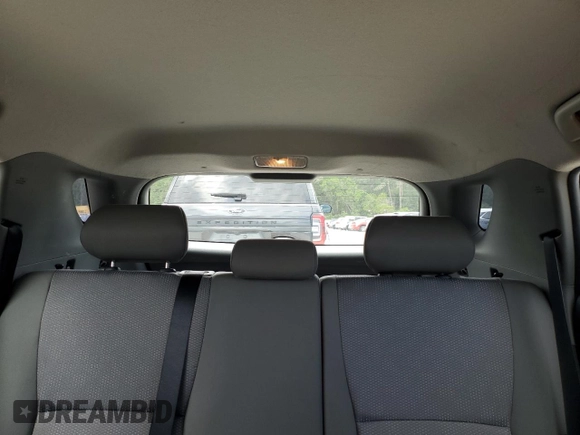 2010 Toyota Matrix with VIN 2T1KU4EE4AC353227, listed as a Copart auction lot 53290465 with 131,593 mi miles and Salvage Title. Bid and sale history available at carsss.com. Image 10.