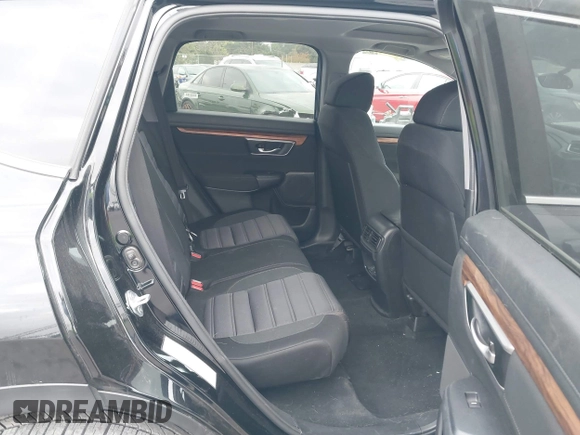 2021 Honda CR-V EX z VIN 5J6RW1H55MA011324, wystawiony jako IAAI lot #42087757 z przebiegiem 65 655 mil mil oraz . Historia ofert i sprzedaży dostępna na DreamBid. Obrazek 8.