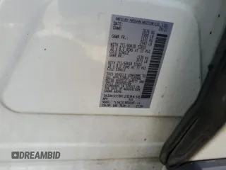 2023 Nissan Pathfinder SL z VIN 5N1DR3CC8PC209456, wystawiony jako Copart lot #49333085 z przebiegiem Nie podano mil oraz Nie do naprawy. Historia ofert i sprzedaży dostępna na DreamBid. Obrazek 14.